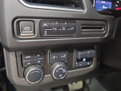 2021 Chevrolet Tahoe 4WD LT