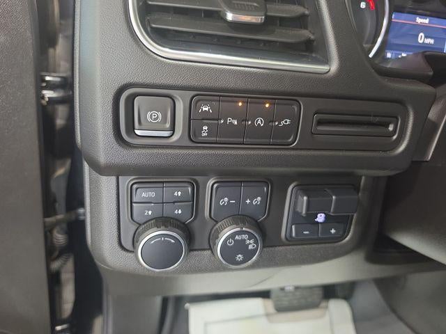 2021 Chevrolet Tahoe 4WD LT