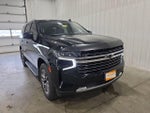 2021 Chevrolet Tahoe 4WD LT