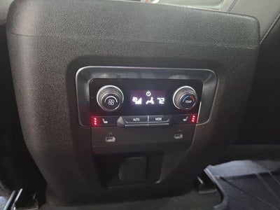2021 Chevrolet Tahoe 4WD LT