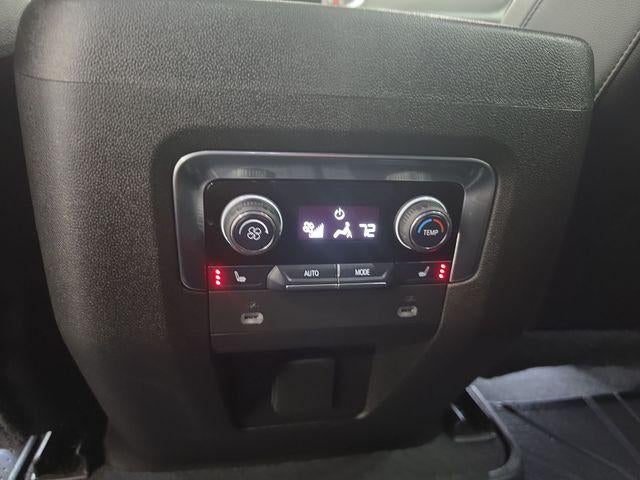 2021 Chevrolet Tahoe 4WD LT