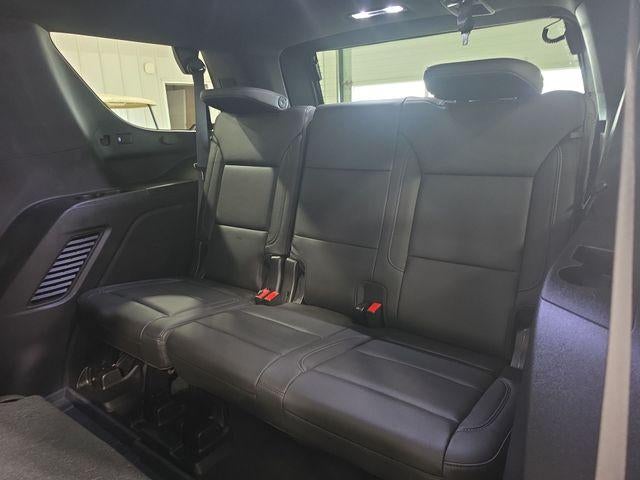 2021 Chevrolet Tahoe 4WD LT