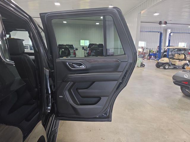 2021 Chevrolet Tahoe 4WD LT