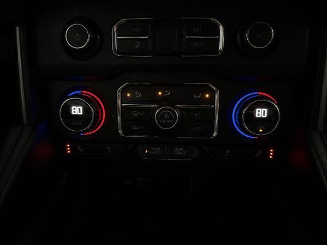 2021 Chevrolet Tahoe 4WD LT