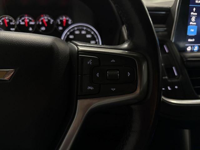 2021 Chevrolet Tahoe 4WD LT