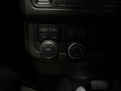 2021 Chevrolet Tahoe 4WD LT