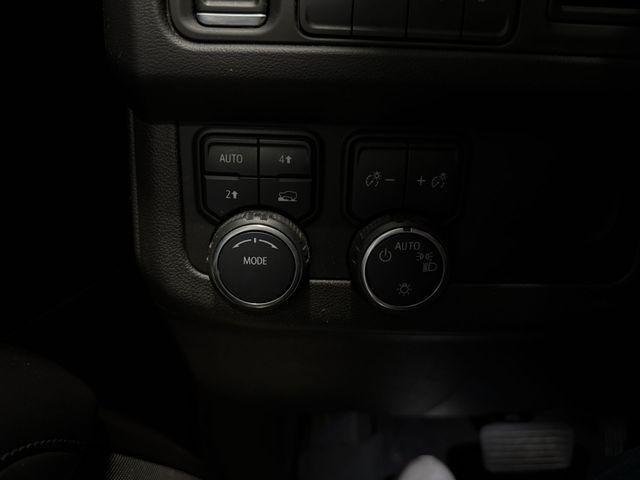 2021 Chevrolet Tahoe 4WD LT