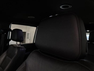 2021 Chevrolet Tahoe 4WD LT