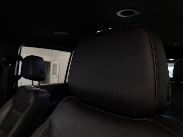 2021 Chevrolet Tahoe 4WD LT