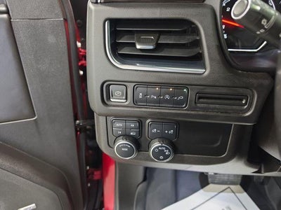2021 Chevrolet Tahoe 4WD LT