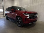 2021 Chevrolet Tahoe 4WD LT