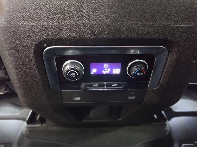 2021 Chevrolet Tahoe 4WD LT