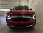 2021 Chevrolet Tahoe 4WD LT