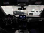 2021 Chevrolet Tahoe 4WD LT
