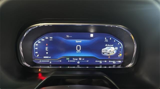 2022 Chevrolet Tahoe 4WD LT