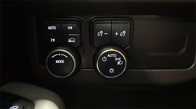 2022 Chevrolet Tahoe 4WD LT