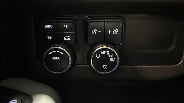 2022 Chevrolet Tahoe 4WD LT