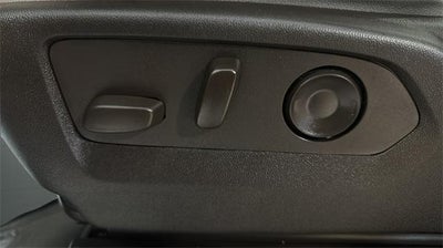 2022 Chevrolet Tahoe 4WD LT