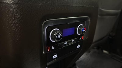 2022 Chevrolet Tahoe 4WD LT