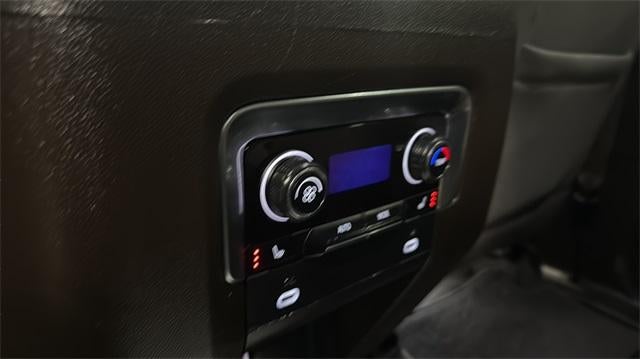 2022 Chevrolet Tahoe 4WD LT