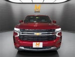 2022 Chevrolet Tahoe 4WD LT