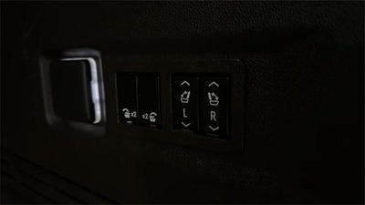 2022 Chevrolet Tahoe 4WD LT