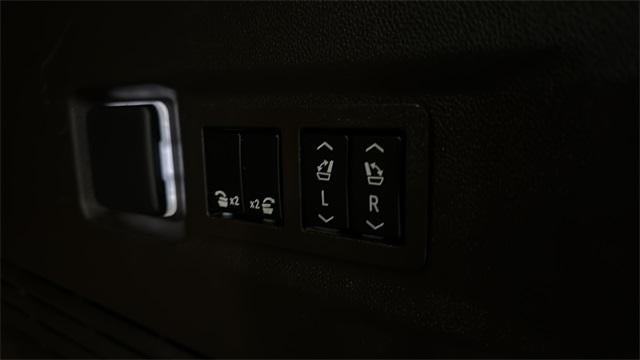 2022 Chevrolet Tahoe 4WD LT