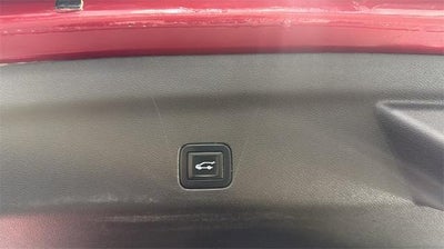 2022 Chevrolet Tahoe 4WD LT