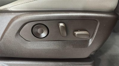 2022 Chevrolet Tahoe 4WD LT