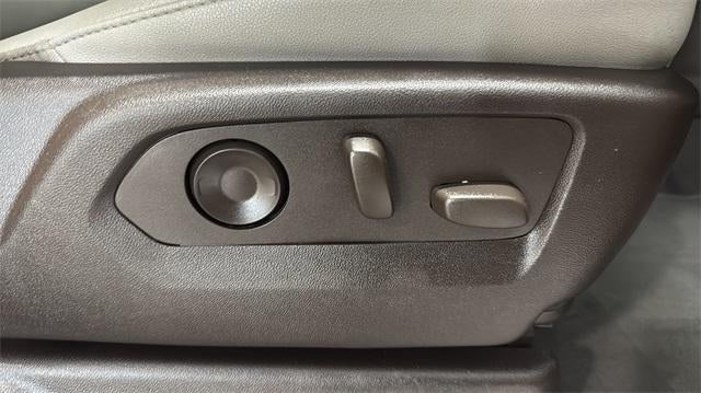 2022 Chevrolet Tahoe 4WD LT