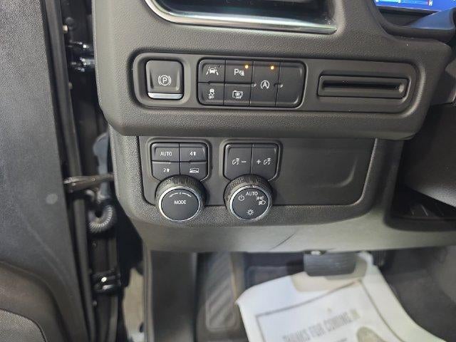 2023 Chevrolet Tahoe 4WD LT