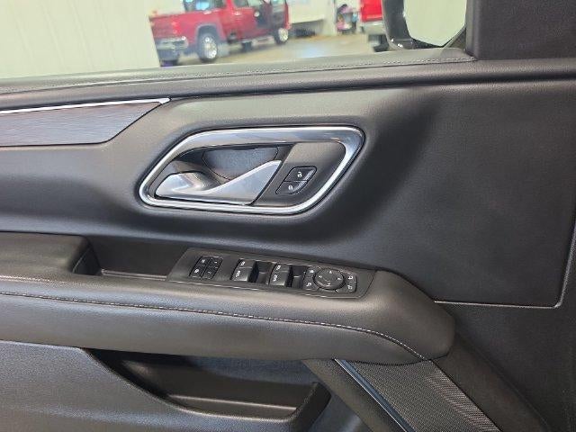 2023 Chevrolet Tahoe 4WD LT