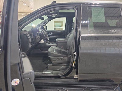 2023 Chevrolet Tahoe 4WD LT