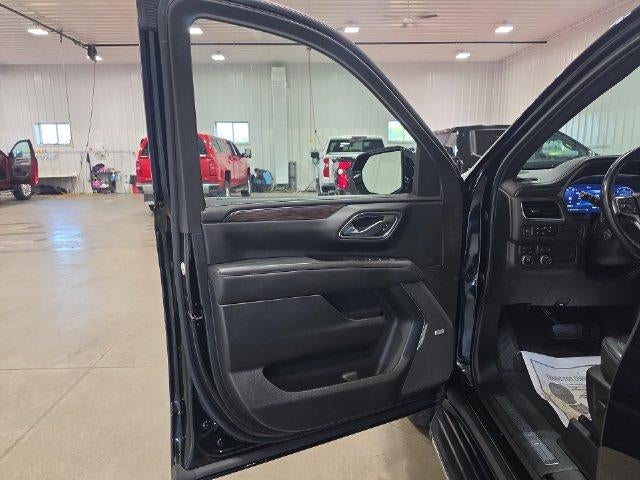 2023 Chevrolet Tahoe 4WD LT