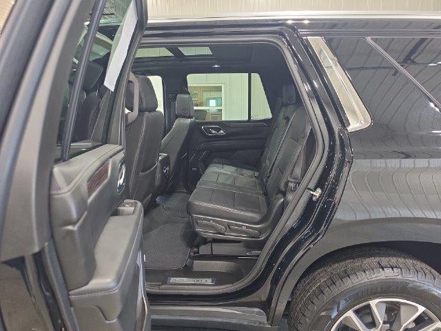 2023 Chevrolet Tahoe 4WD LT