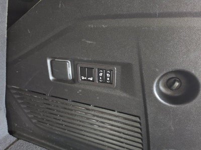 2023 Chevrolet Tahoe 4WD LT