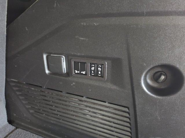 2023 Chevrolet Tahoe 4WD LT