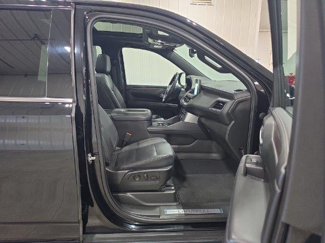2023 Chevrolet Tahoe 4WD LT