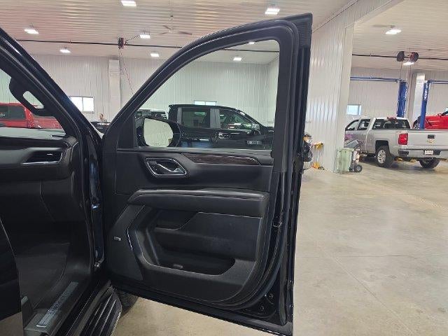 2023 Chevrolet Tahoe 4WD LT