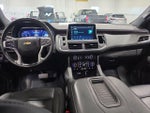2023 Chevrolet Tahoe 4WD LT