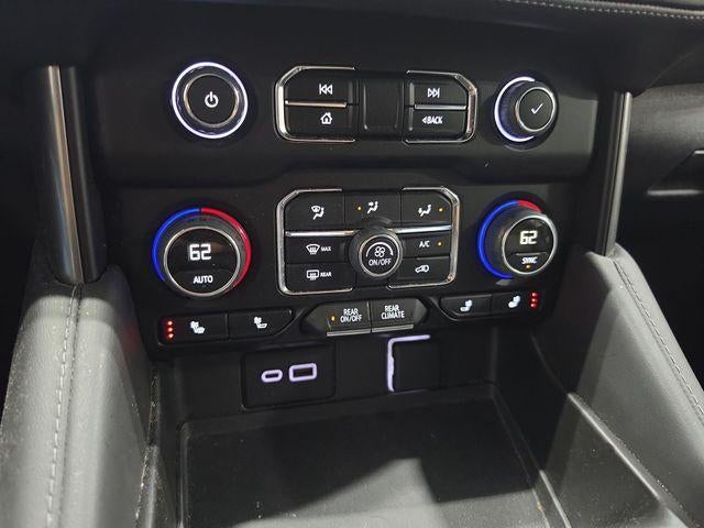 2023 Chevrolet Tahoe 4WD LT