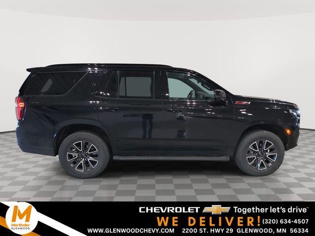 2024 Chevrolet Tahoe 4WD Z71