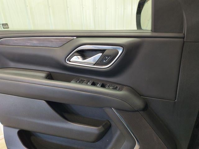 2024 Chevrolet Tahoe 4WD Z71