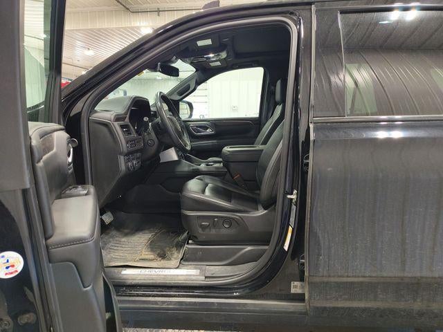 2024 Chevrolet Tahoe 4WD Z71