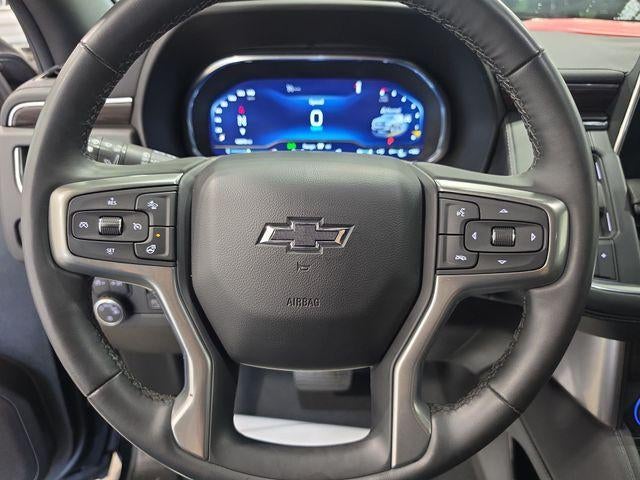 2024 Chevrolet Tahoe 4WD Z71