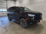 2024 Chevrolet Tahoe 4WD Z71