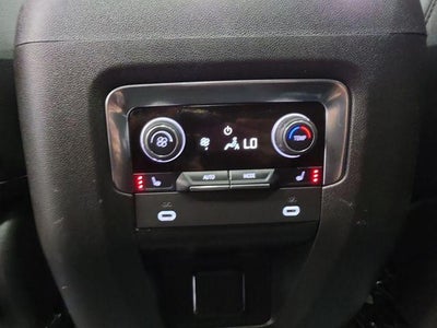 2024 Chevrolet Tahoe 4WD Z71