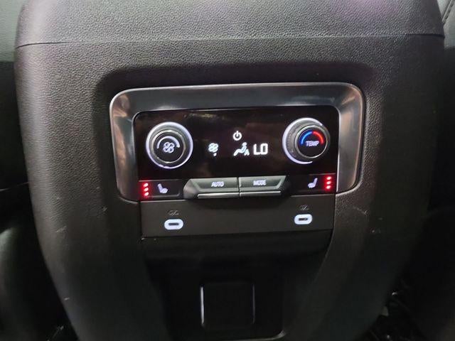 2024 Chevrolet Tahoe 4WD Z71