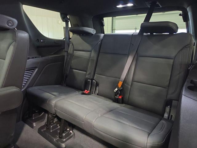 2024 Chevrolet Tahoe 4WD Z71