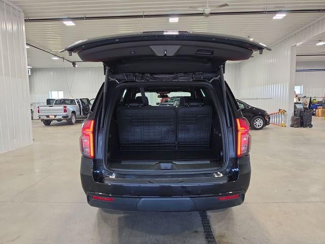 2024 Chevrolet Tahoe 4WD Z71